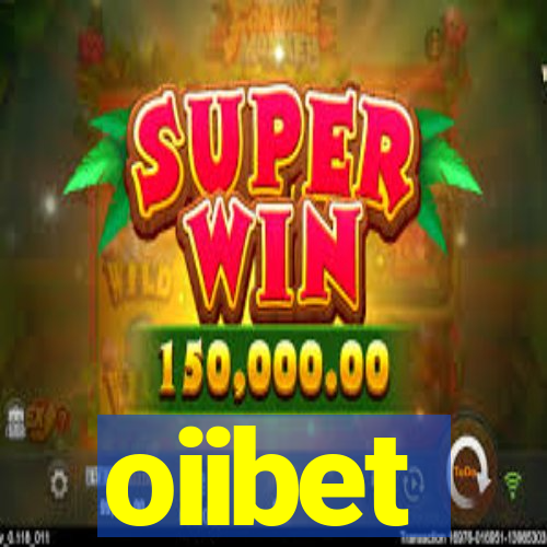 oiibet