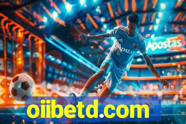 oiibetd.com