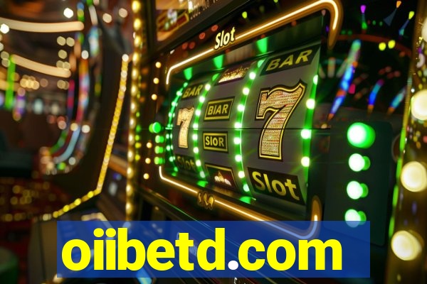 oiibetd.com