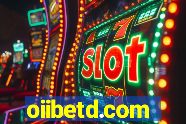 oiibetd.com