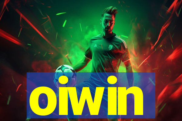 oiwin