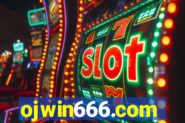 ojwin666.com