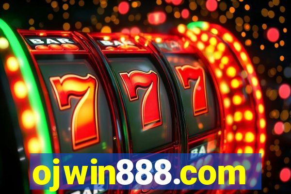 ojwin888.com