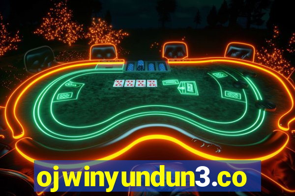 ojwinyundun3.com