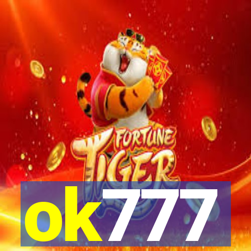 ok777