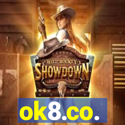 ok8.co.