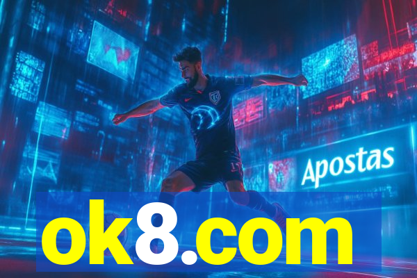 ok8.com