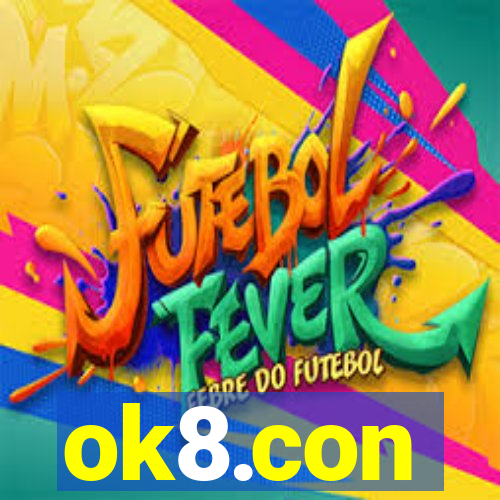 ok8.con