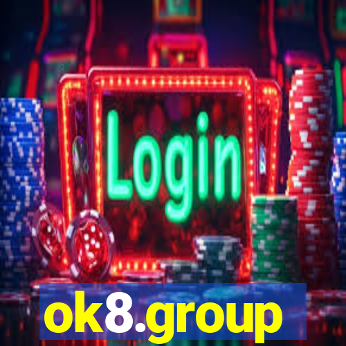 ok8.group