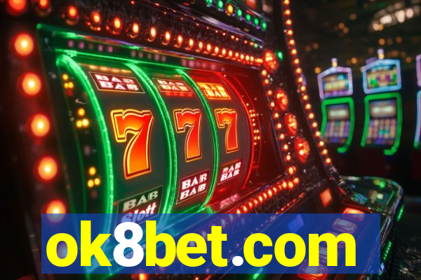 ok8bet.com