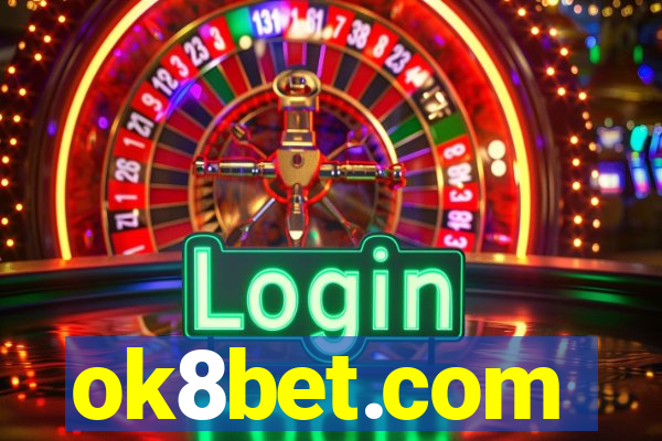 ok8bet.com