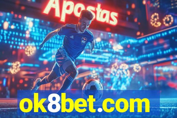 ok8bet.com
