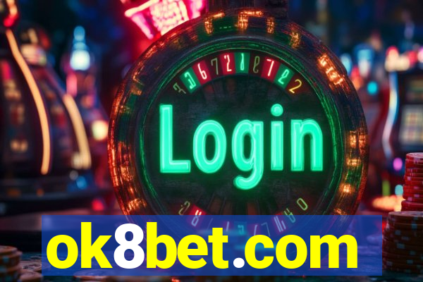 ok8bet.com