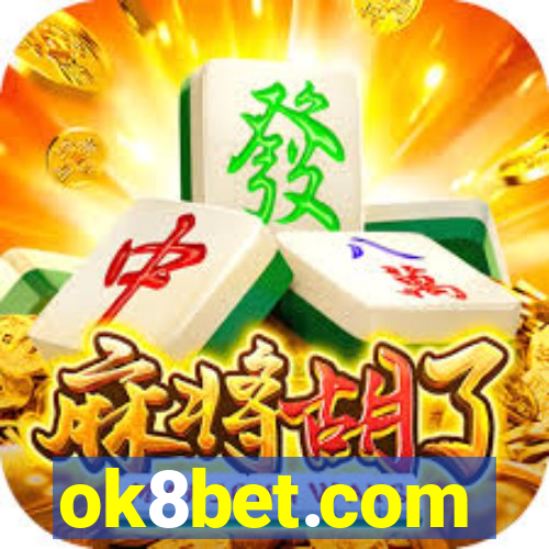 ok8bet.com