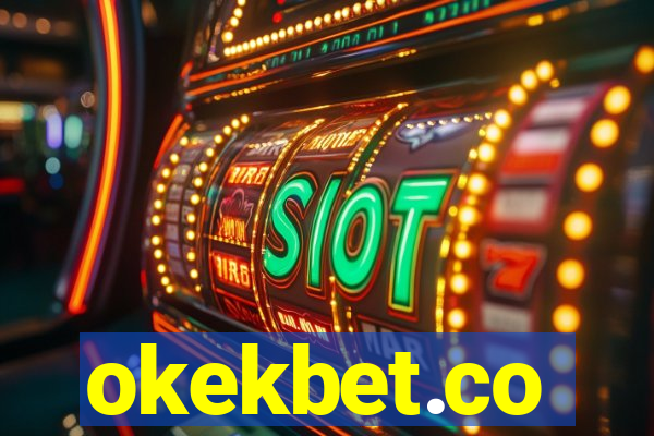 okekbet.co