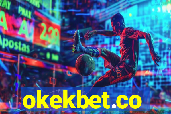 okekbet.co