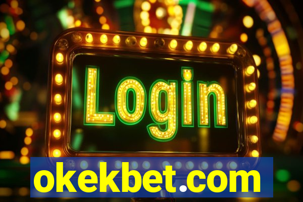 okekbet.com