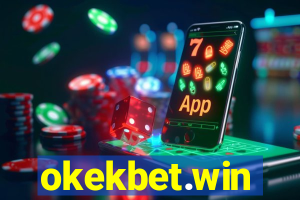 okekbet.win