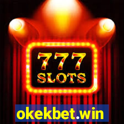 okekbet.win