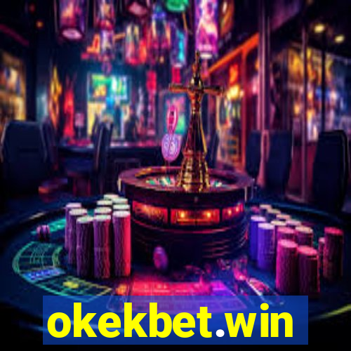 okekbet.win