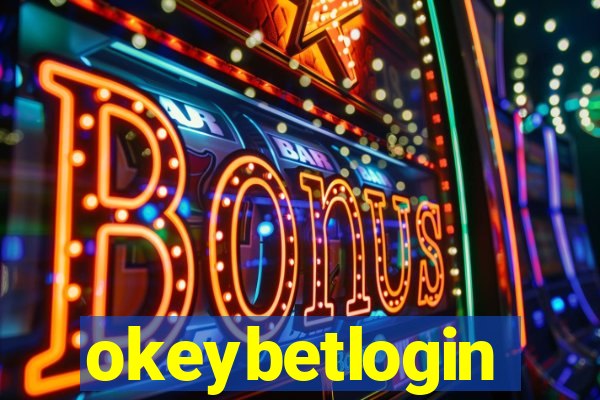 okeybetlogin