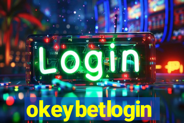 okeybetlogin