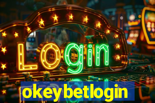 okeybetlogin