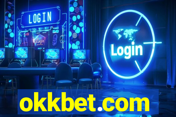 okkbet.com