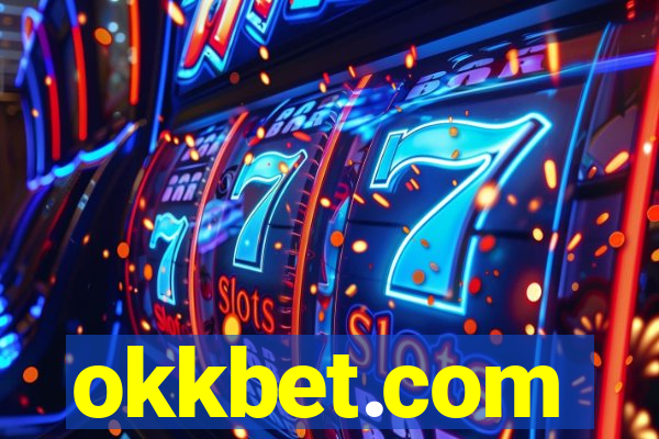 okkbet.com