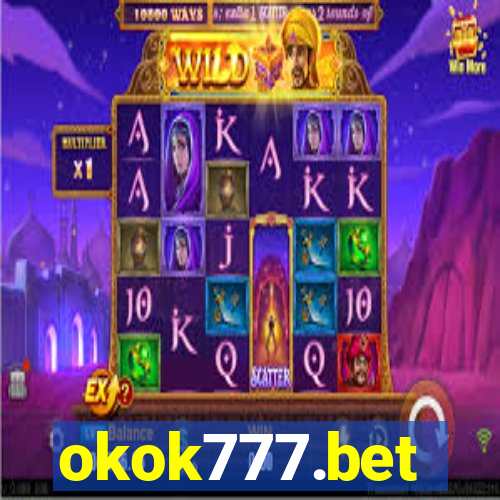 okok777.bet