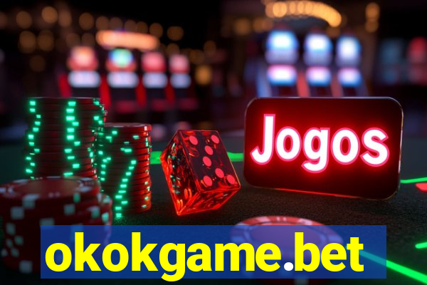 okokgame.bet