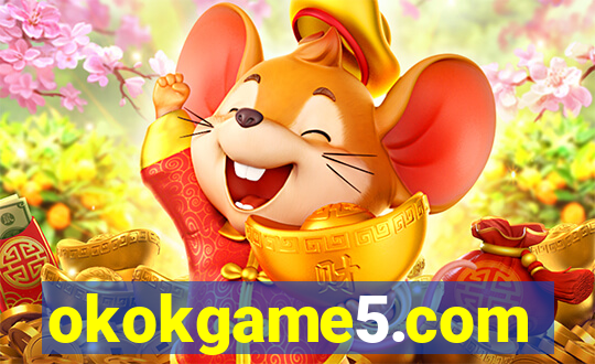 okokgame5.com