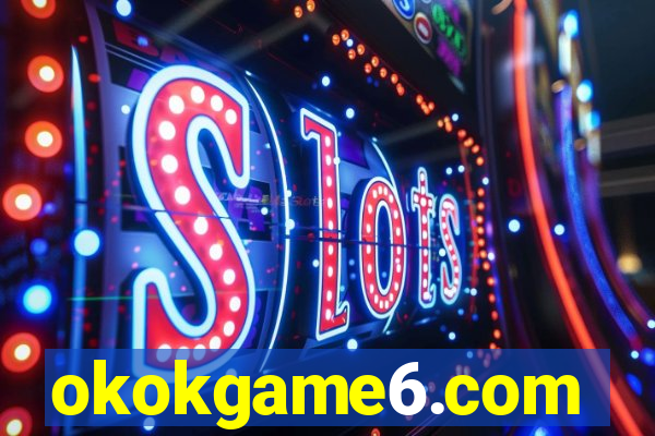 okokgame6.com
