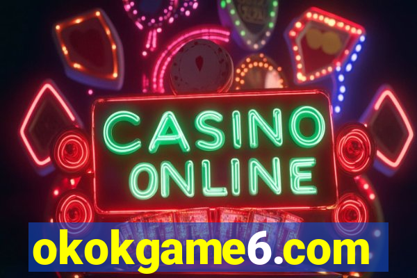 okokgame6.com