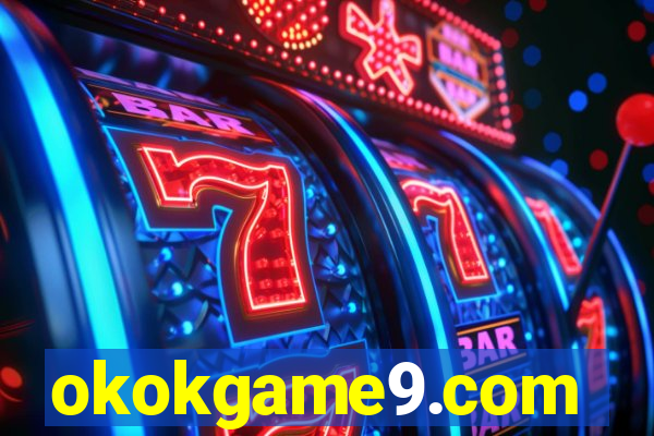 okokgame9.com