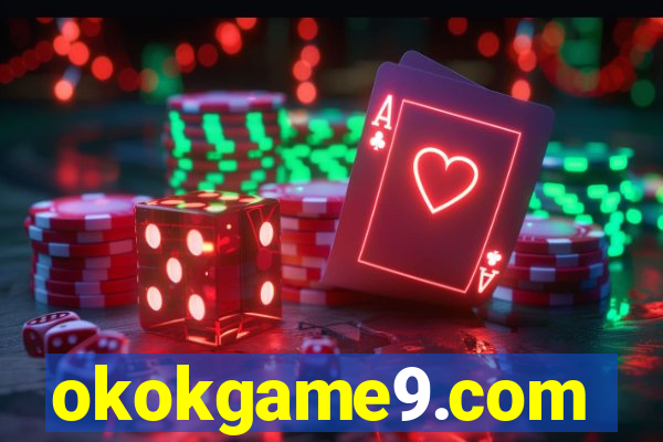 okokgame9.com