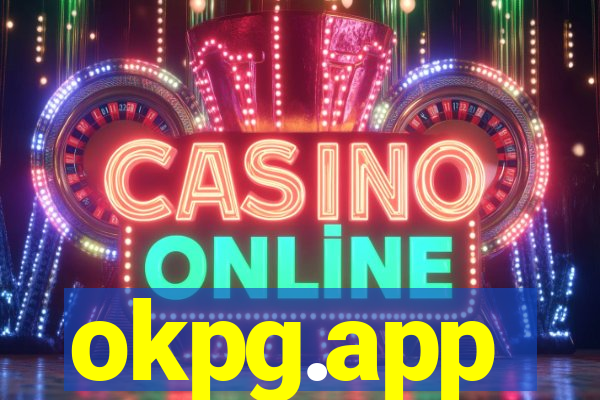 okpg.app