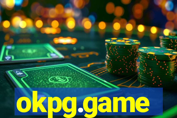 okpg.game