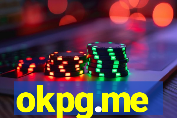 okpg.me