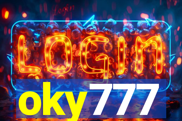 oky777