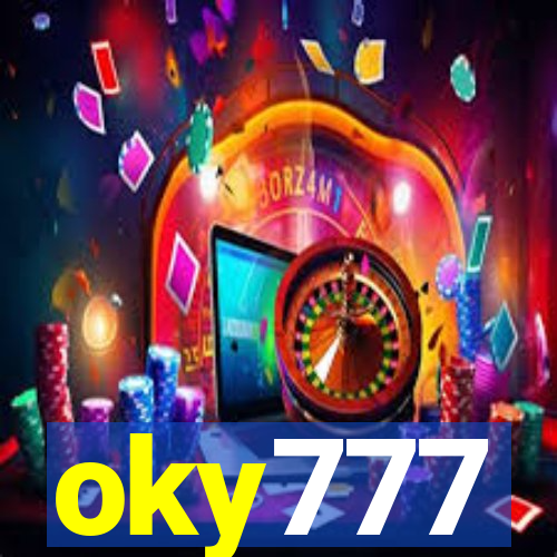 oky777