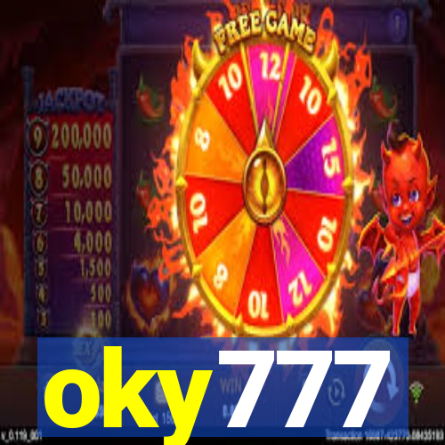 oky777