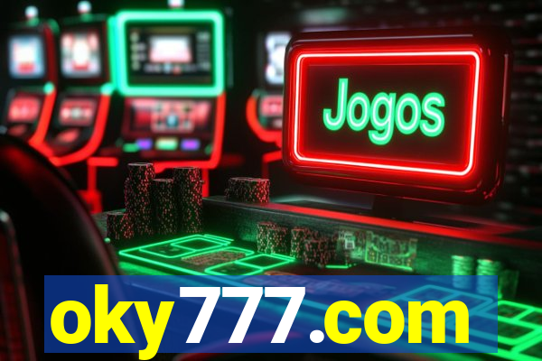 oky777.com