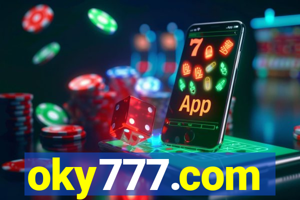 oky777.com