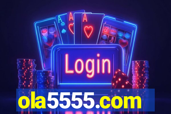 ola5555.com