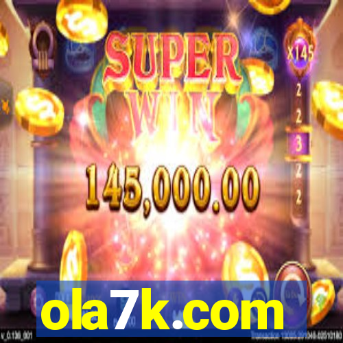 ola7k.com