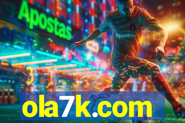 ola7k.com