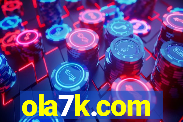 ola7k.com