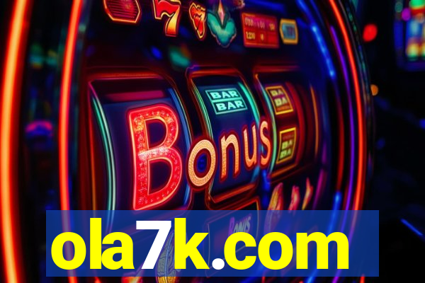 ola7k.com