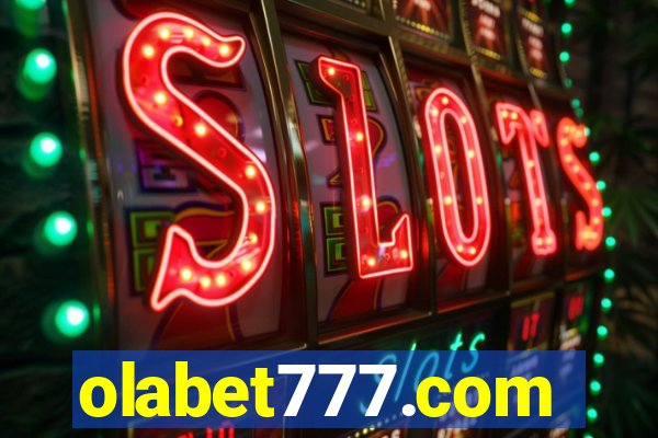 olabet777.com
